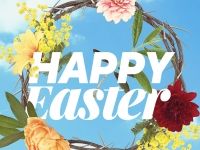 Easter 2026 &ndash; Social Media Tiles